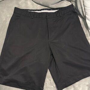 Mens golf shorts